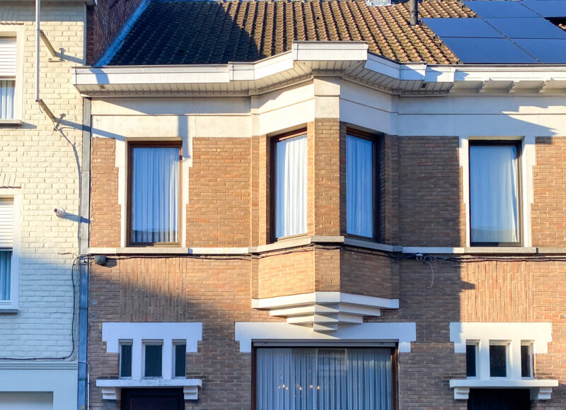 Guido Gezelle 15 Van 18