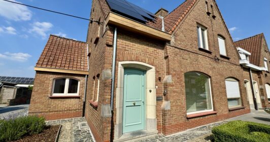 Guido Gezellestraat 20, 8570 Anzegem