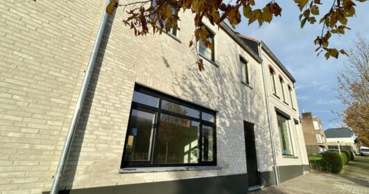 Gijzelbrechtegemstraat 41A, 8570 Anzegem