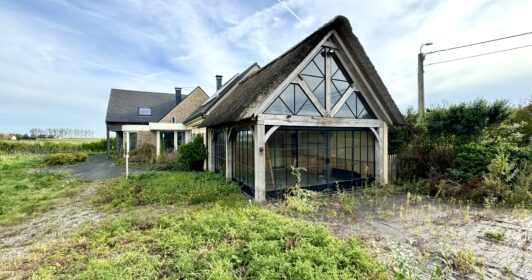 Bosstraat 1, 9790 Wortegem-Petegem