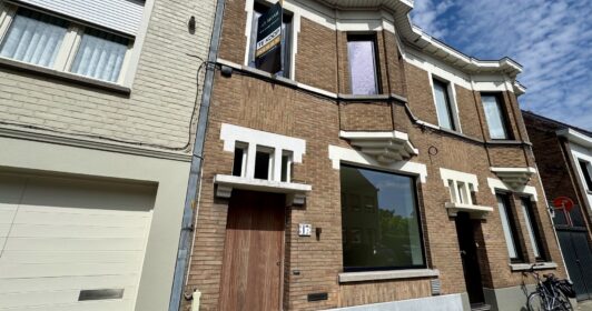Guido Gezellestraat 17, 8790 Waregem