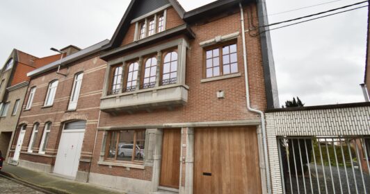 Menenstraat 61, 8560 WEVELGEM